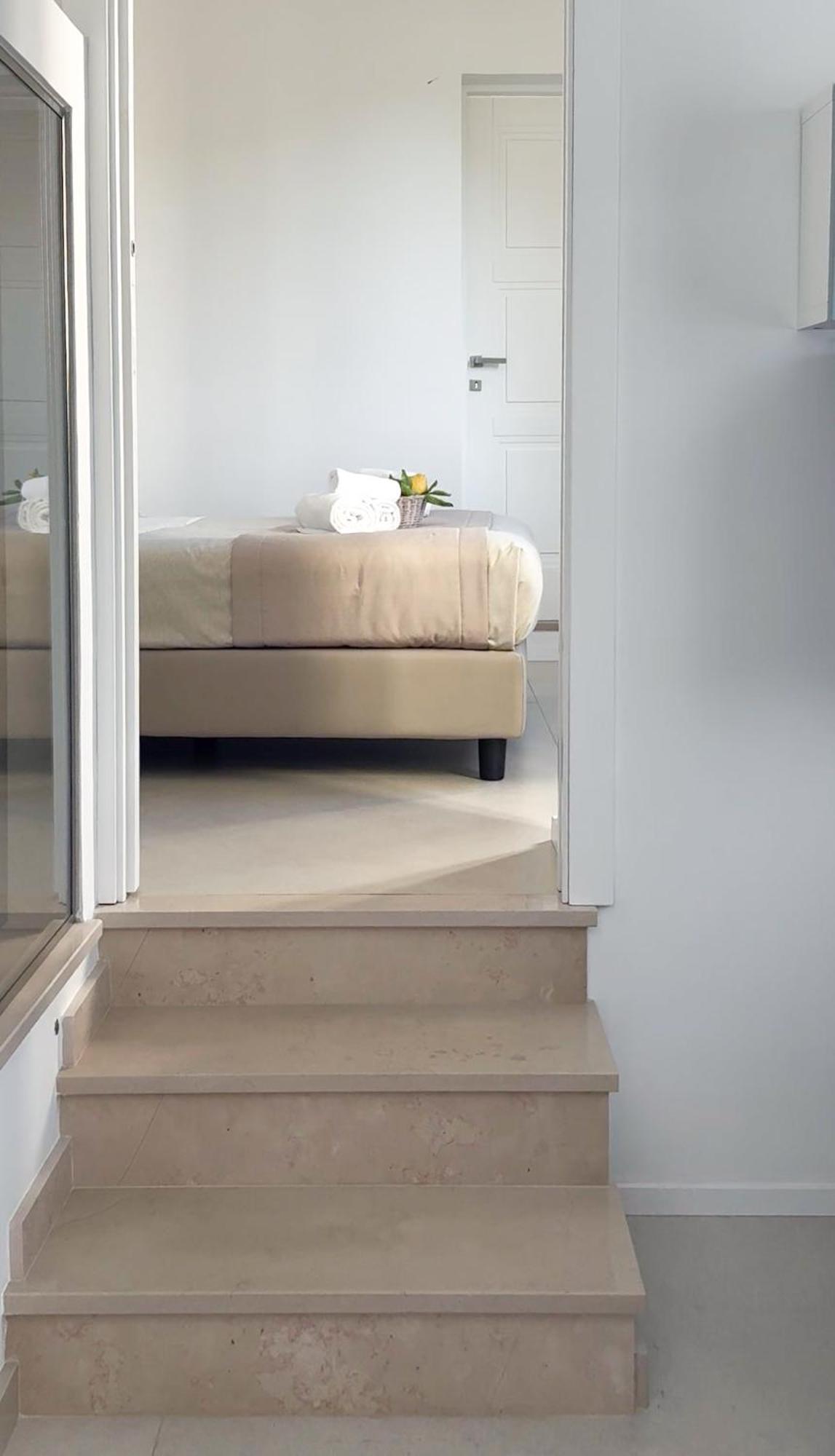Double Room Patio