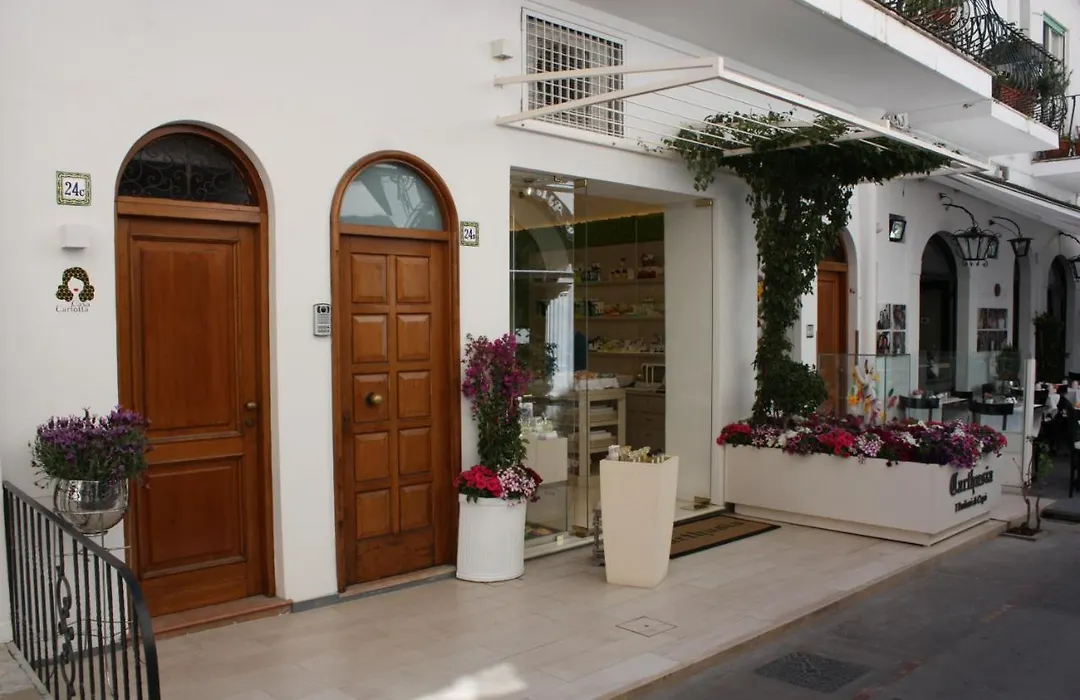 Capri Casa Carlotta-1