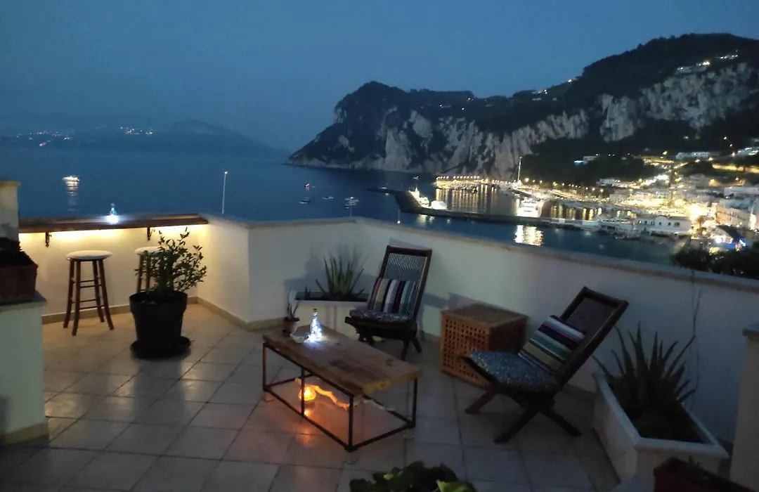 B&B Punta Vivara-1