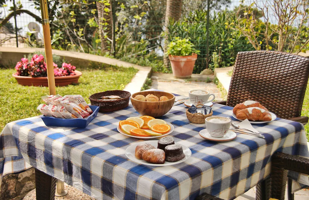 Casa Augusto B&B-1