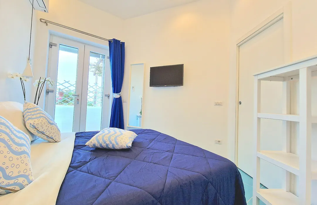 Il Cantuccio Rooms-1