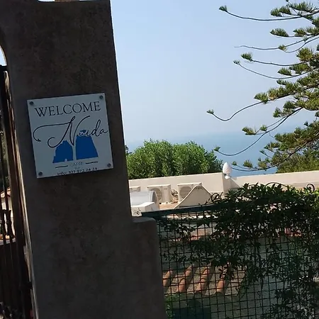 Nuida Casa Vacanze-3