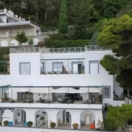 Villa Olga Luxury Capri-2
