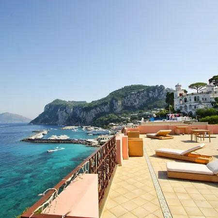 Capri Inn-3