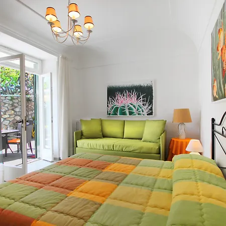 Casa Augusto B&B-2