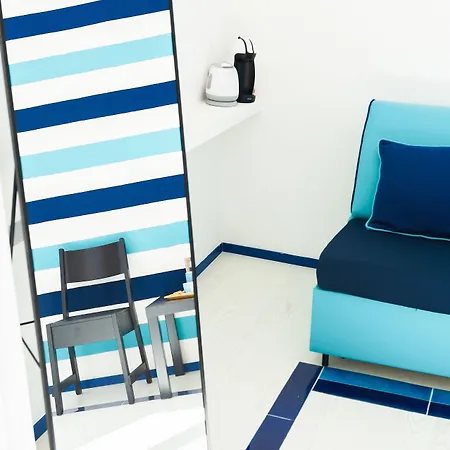Boutique Suites in Piazzetta-3