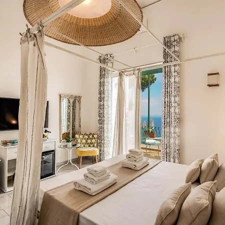Villa Olga Luxury Capri-3