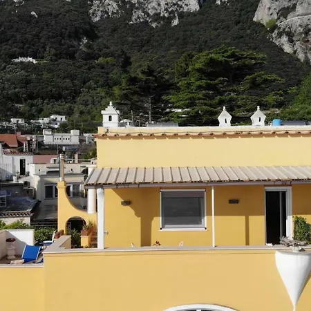 B&B Punta Vivara-3